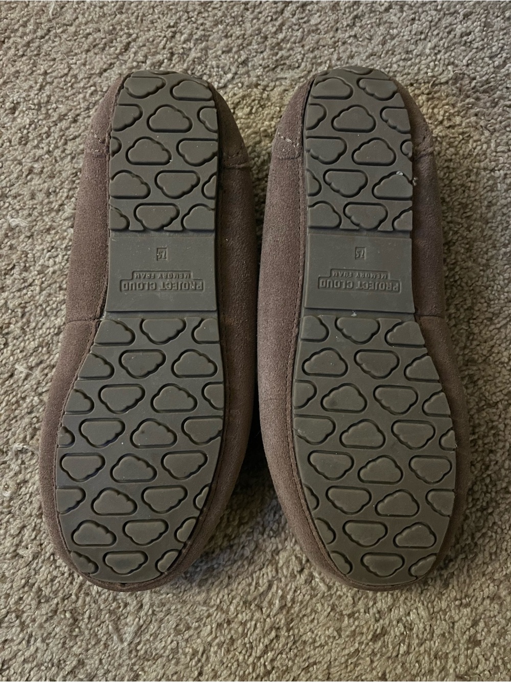 Project Cloud Moccasins - Picture 2 of 4